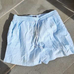 Mens vilebrequin xxxl bathing suit